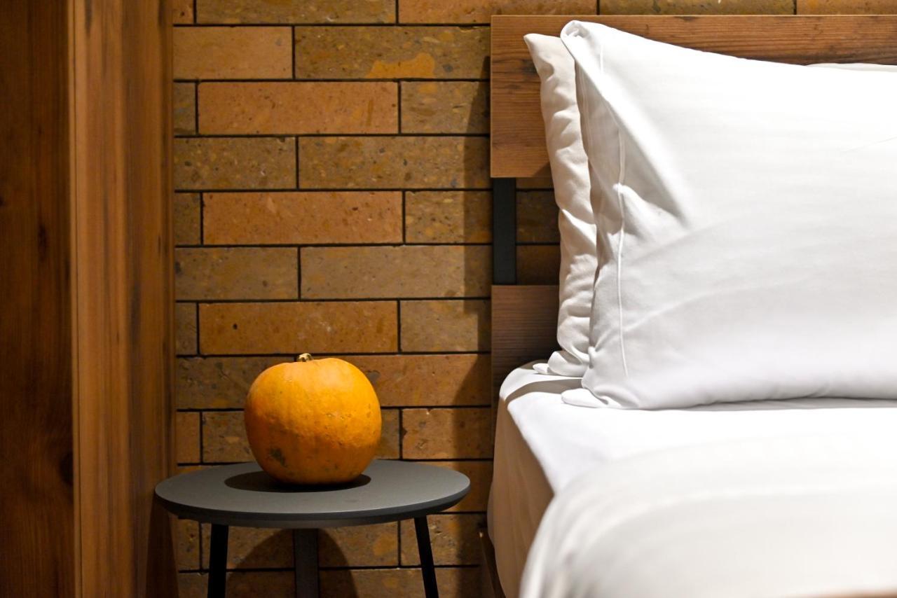 Rooms Apart-Hotel By Red Erevan Exterior foto