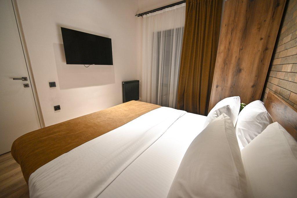 Rooms Apart-Hotel By Red Erevan Exterior foto