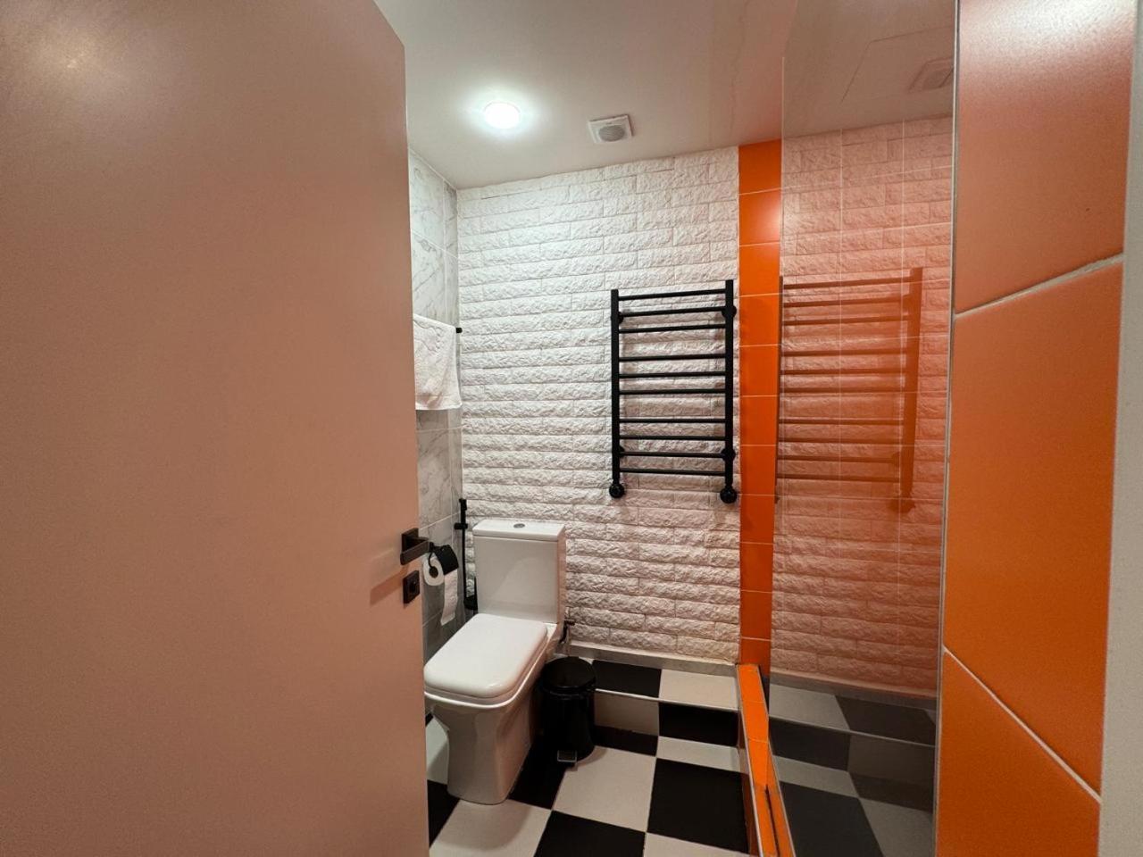 Rooms Apart-Hotel By Red Erevan Exterior foto