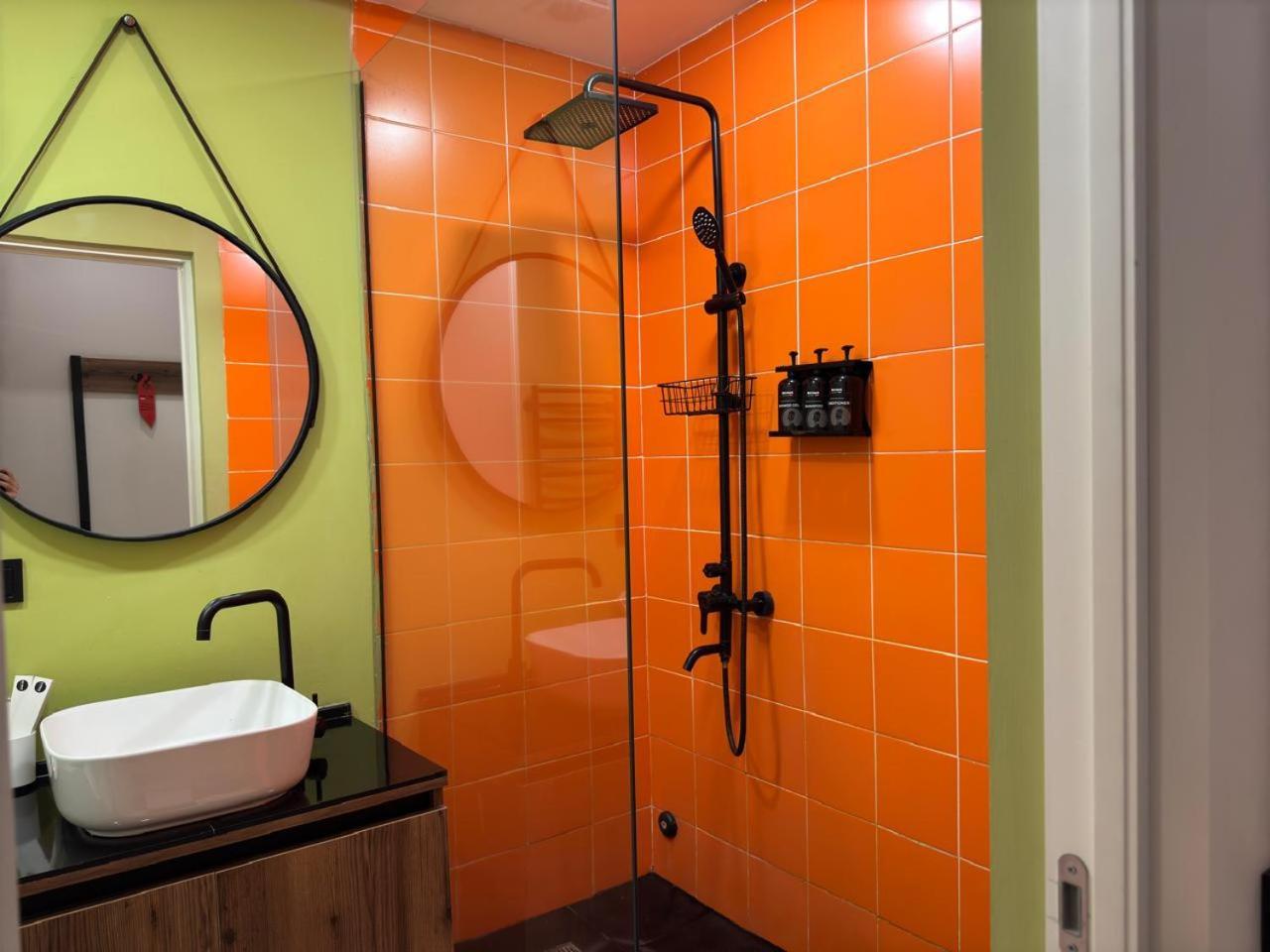Rooms Apart-Hotel By Red Erevan Exterior foto